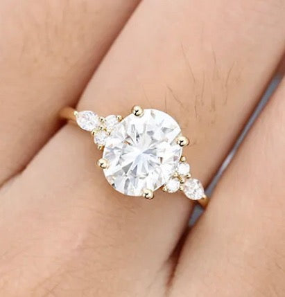 How to Find the Perfect Diamond Engagement Ring: 15 Expert Tips