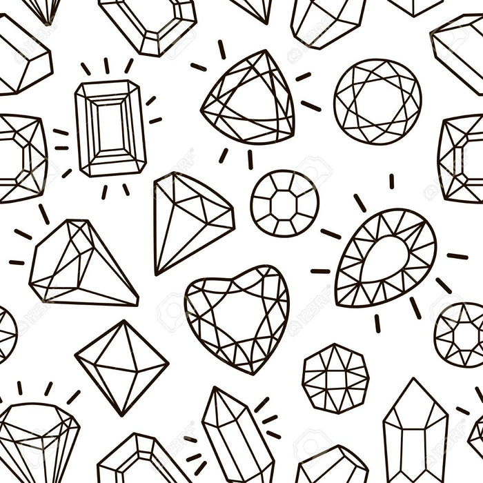 TRENDY DIAMOND SHAPES FOR 2020