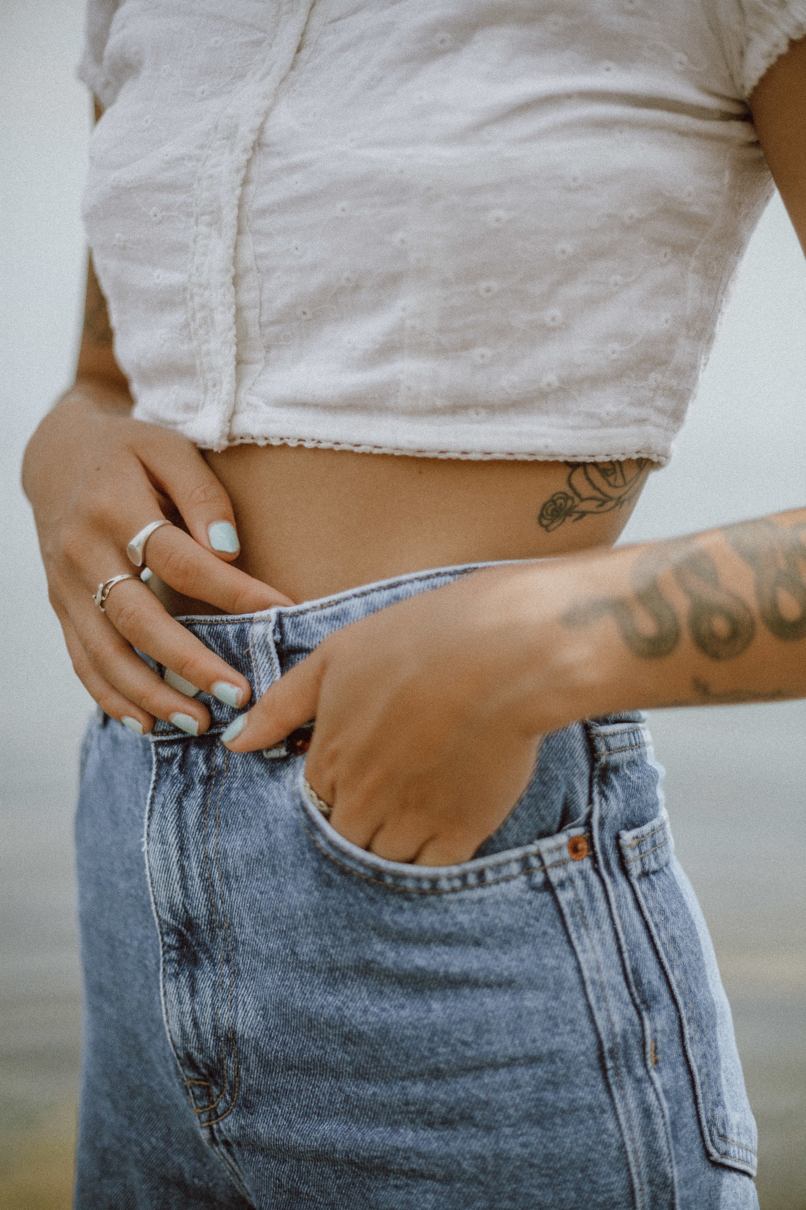 Oro Addosso: Jewelry Designed to Feel Like Part of You