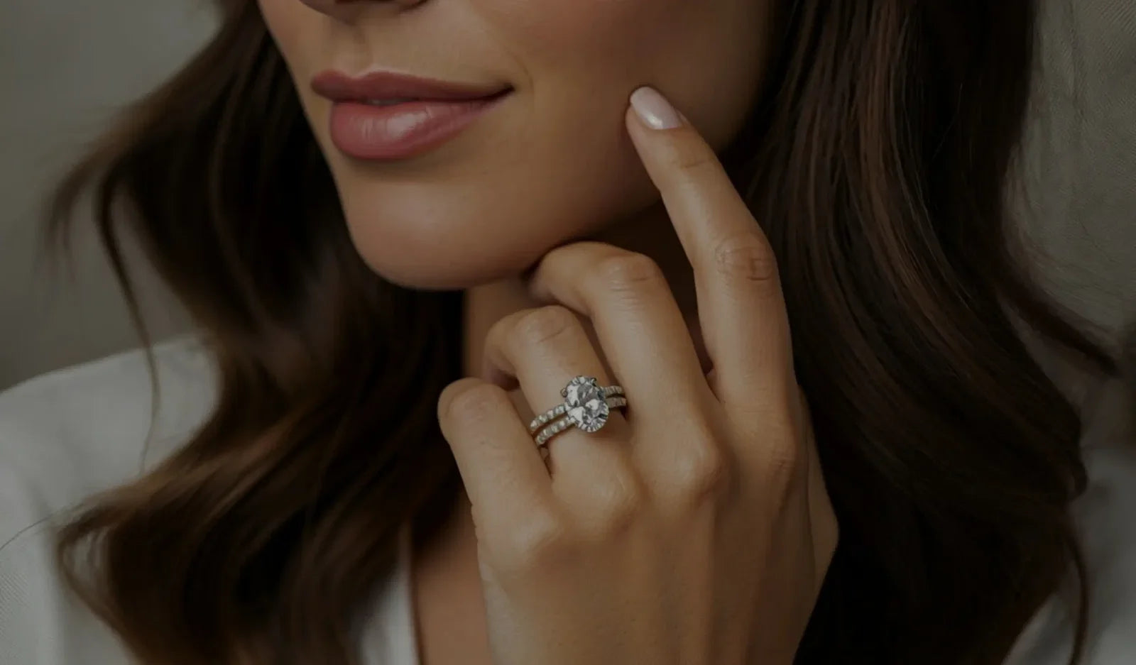 How Much Should You Budget for a Custom Engagement Ring?