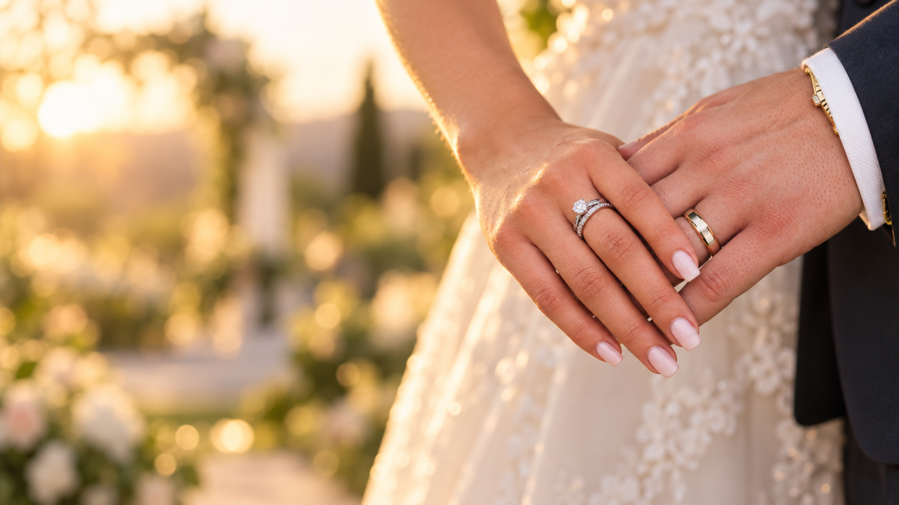 Why a Personal Jeweler Matters From First Design to Lifelong Care