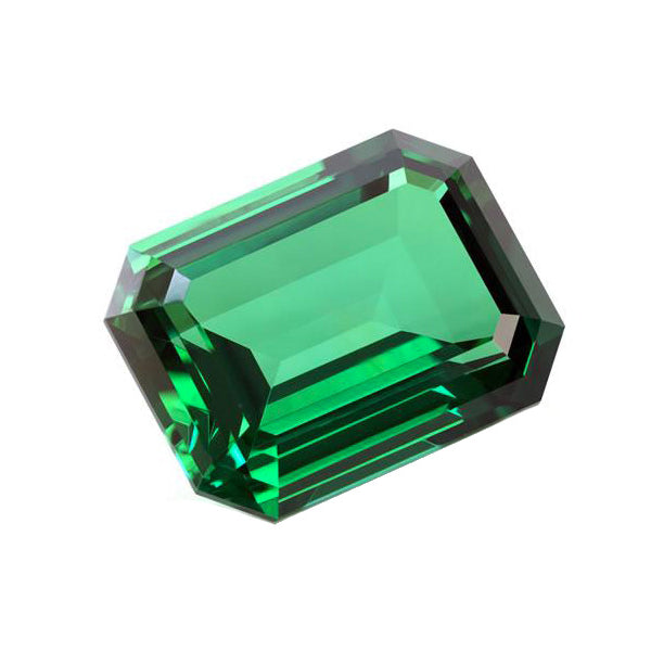 EMERALD – THE STONE OF RENEWAL AND REBIRTH
