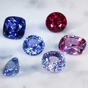 Sapphires! Heaven's Gemstone-Angelucci-Jewelry