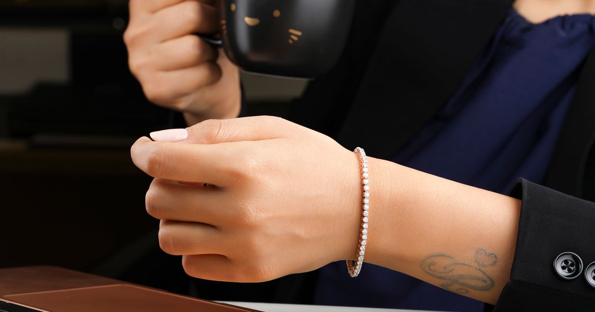 Best Lab-Grown Diamond Tennis Bracelets 2026: Top 5 Ranked