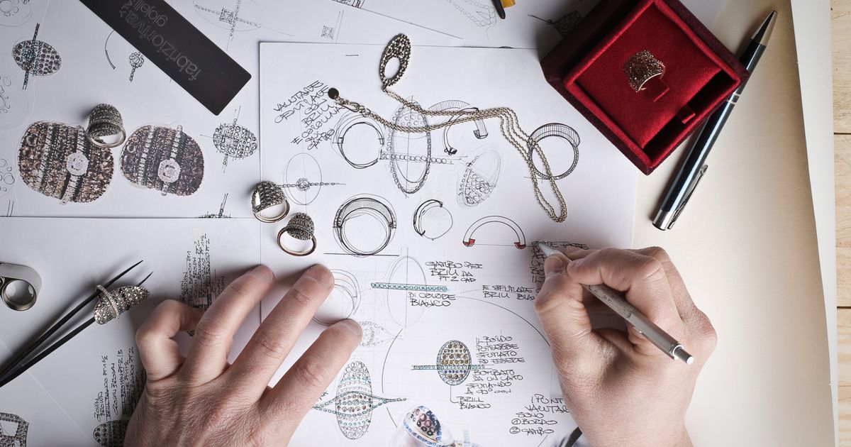 Custom Engagement Ring Design: Complete Timeline