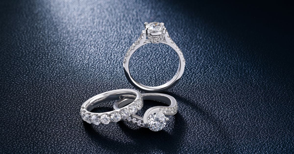How to Choose Your Angelucci Lab-Grown Diamond: The 4Cs Explained