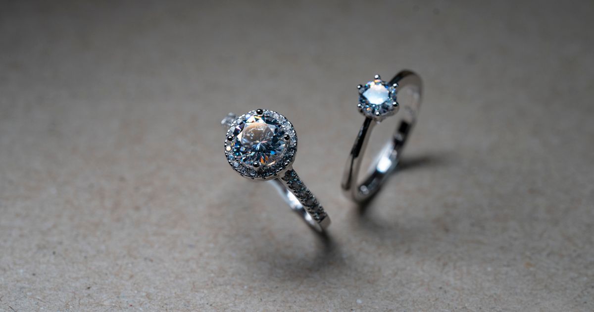 Best Round Cut Diamond Ring Styles 2026: Top 5 Ranked