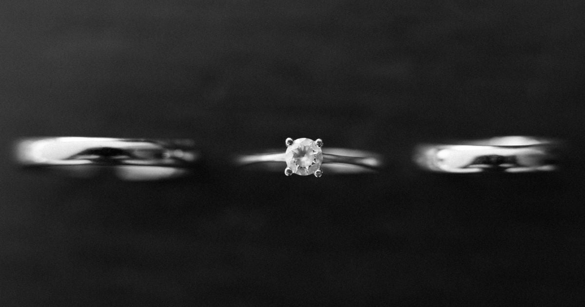 White Gold vs Platinum Engagement Rings: Which Is Right for You?