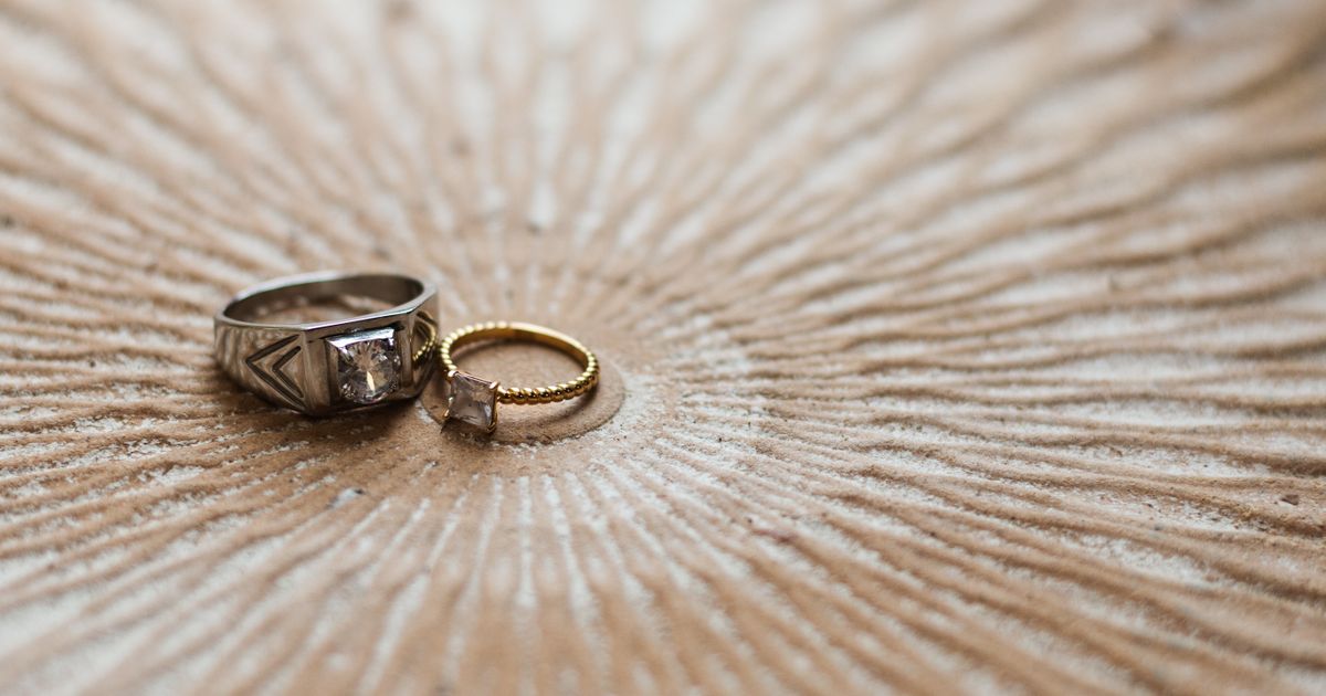 Best Gold Rings 2026: Top 5 Ranked & Compared