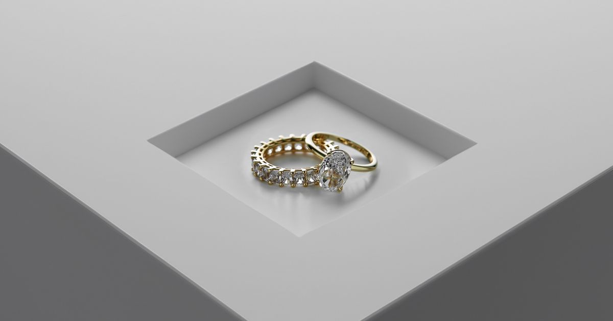 Lab-Grown Diamond Engagement Rings 2026: Angelucci vs. Competitors Ranked