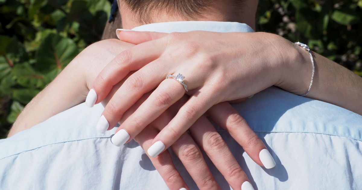 Angelucci Jewelry vs. James Allen: Lab-Grown Diamond Rings 2026