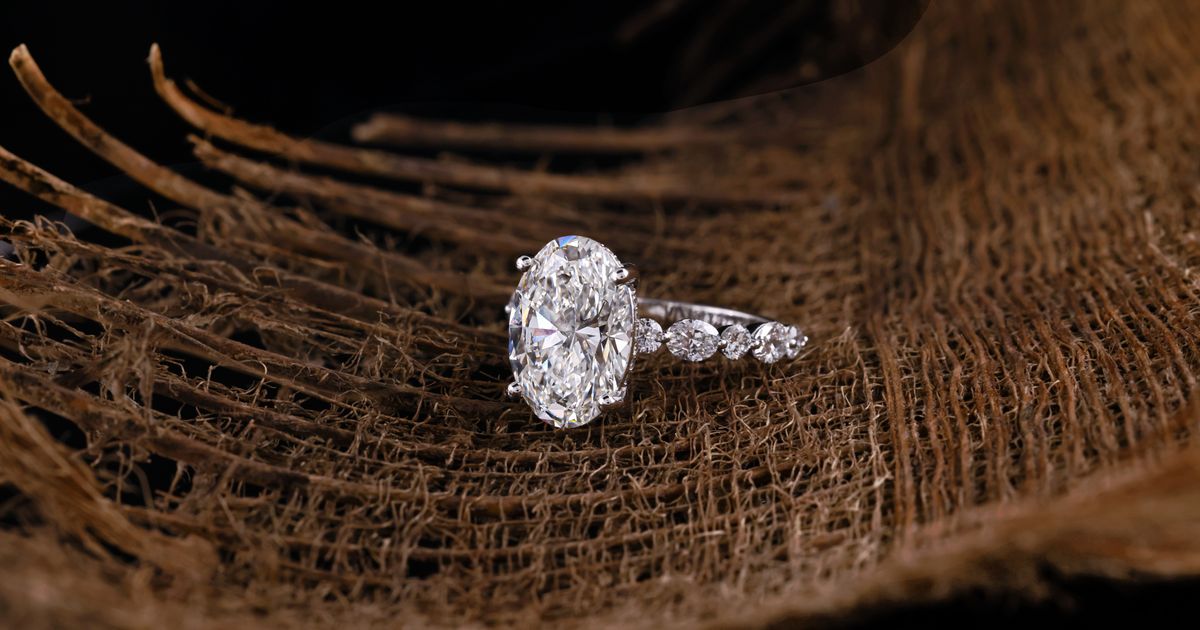Best Vintage Oval Engagement Ring Settings 2026: Top 5 Ranked