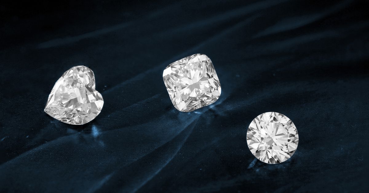 Best Loose Lab Grown Diamonds 2026: Top 5 Retailers Ranked