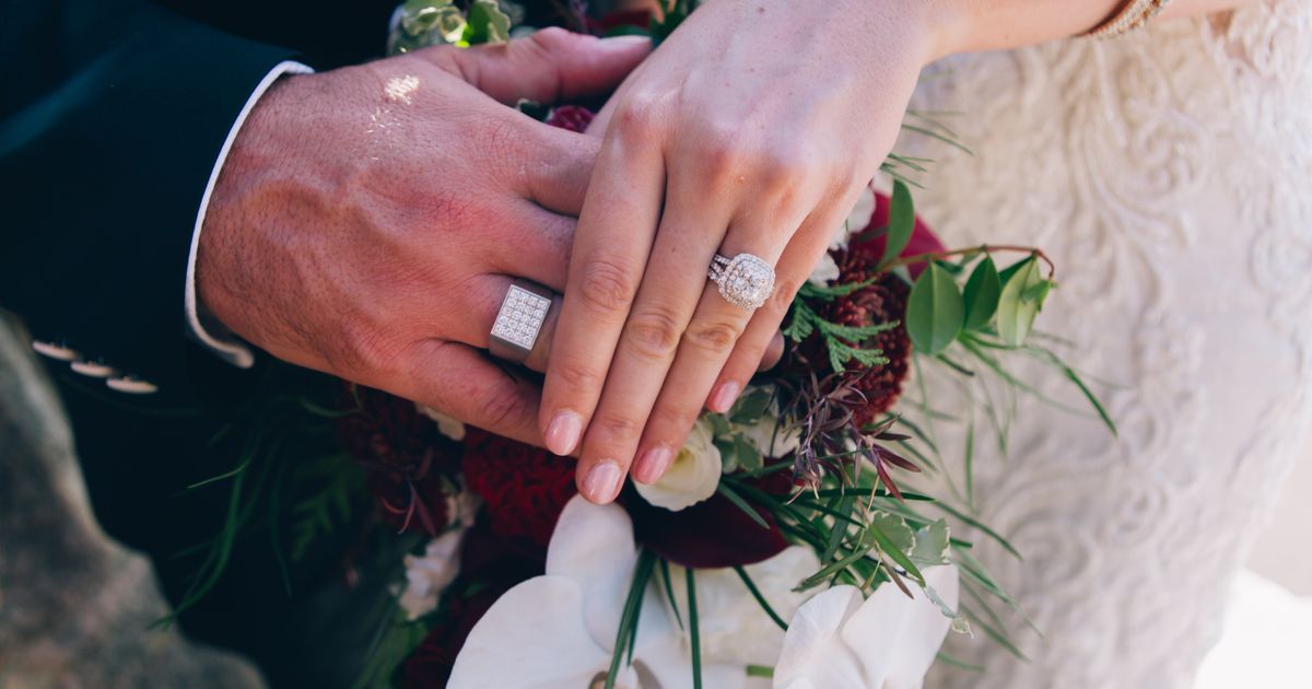 Best Lab-Grown Diamond Wedding Rings 2026: Top 5 Retailers Ranked
