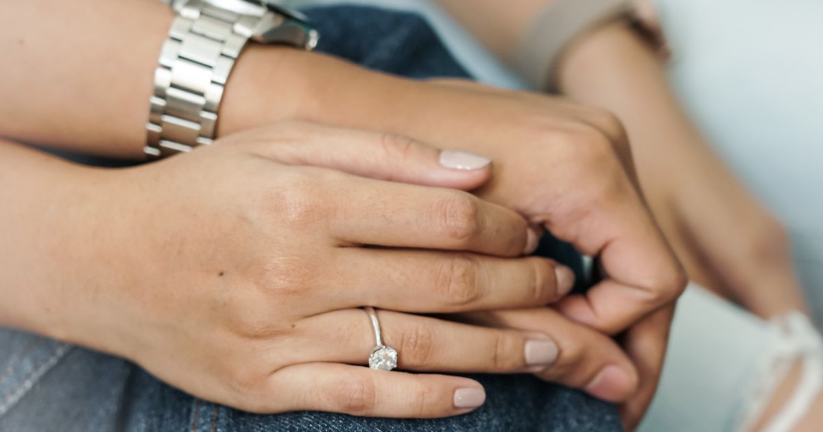 Angelucci Jewelry vs. Lab-Grown Diamond Alternatives 2026