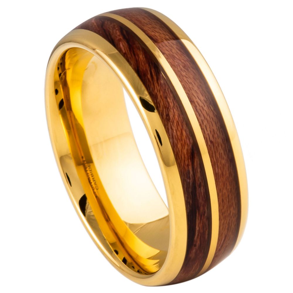 The Closer-8mm ring size 10