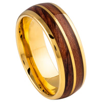 Thumbnail for The Closer-8mm ring size 10