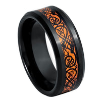 Thumbnail for The Shotty - 8mm Tungsten Ring