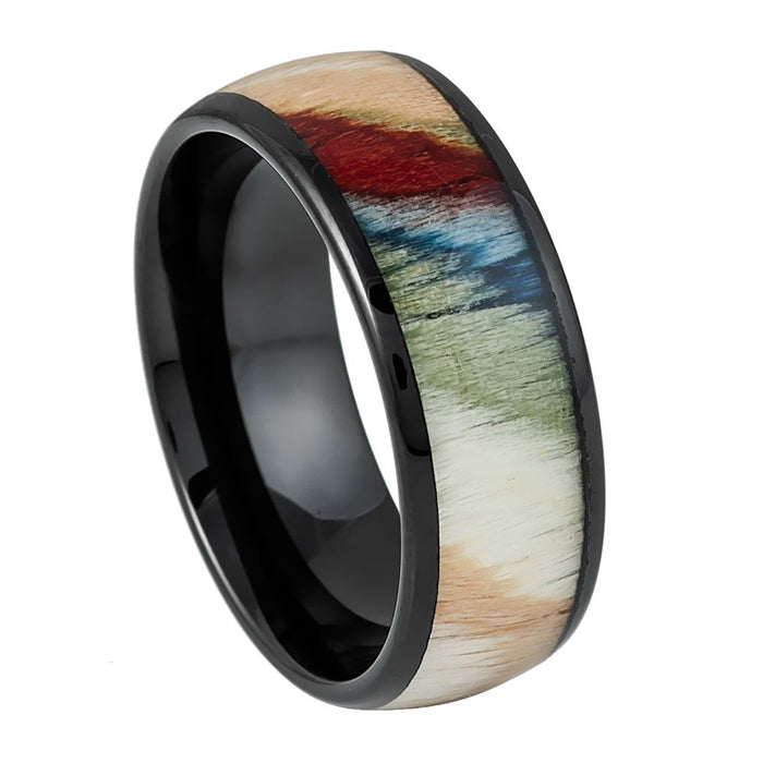 The Dope - 8mm Tungsten Ring