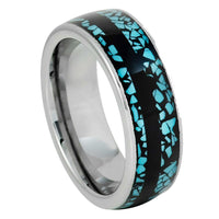 Thumbnail for The Notorious - 8mm Tungsten Ring