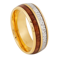 Thumbnail for The Caddy Daddy - 8mm Tungsten Ring
