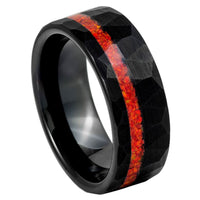 Thumbnail for The Fiddy - 8mm Tungsten Ring