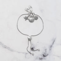 Thumbnail for Sand Dollar Charm