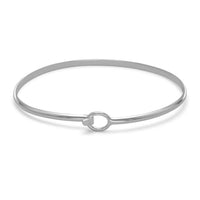 Thumbnail for Hook Closure Bangle