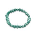 Sage Cultured Freshwater Pearl Stretch Bracelet