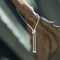 Thumbnail for Adjustable Charm Capable Bolo Bracelet