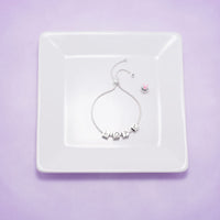 Thumbnail for Adjustable Charm Capable Bolo Bracelet