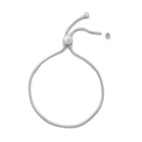 Thumbnail for Adjustable Charm Capable Bolo Bracelet