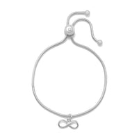 Thumbnail for Adjustable Charm Capable Bolo Bracelet