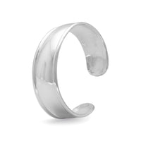 Thumbnail for 19mm Cuff with Polished Edge