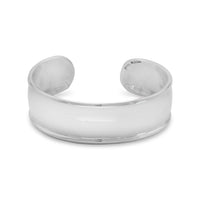 Thumbnail for 19mm Cuff with Polished Edge