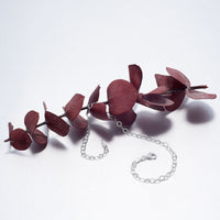 Thumbnail for Flat Diamond Shape Link Chain
