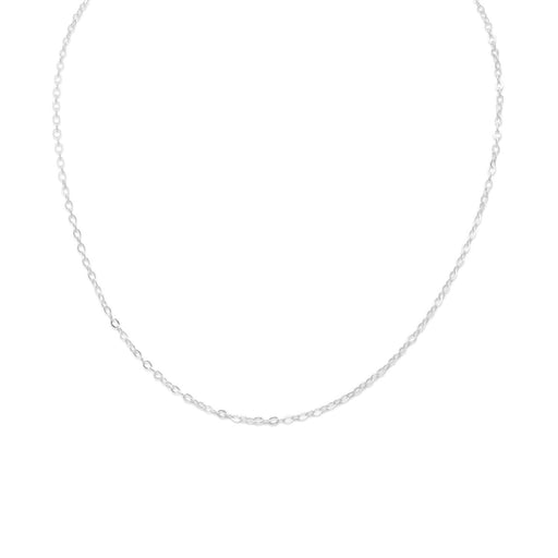 13"+1" Extension Cable Chain Necklace