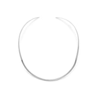 Thumbnail for 3.5mm Polished Open Back Collar