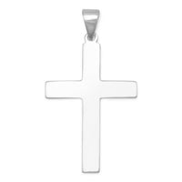 Thumbnail for Plain Cross Pendant