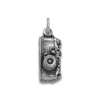 Thumbnail for Camera Charm