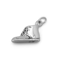 Thumbnail for Baby Shoe Charm