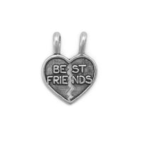 Thumbnail for Break-Away Best Friends Charm