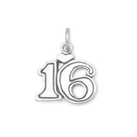 Thumbnail for 16 Charm