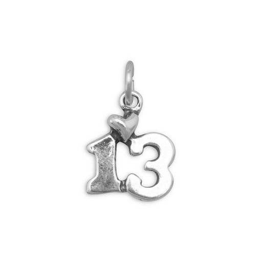 13 Charm