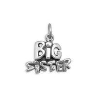 Thumbnail for Big Sister Charm