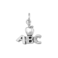 Thumbnail for ABC with Apple Charm