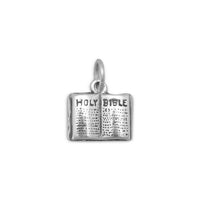 Thumbnail for Holy Bible Charm