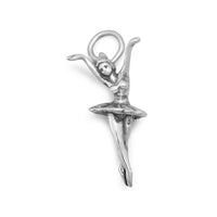 Thumbnail for Ballerina Charm
