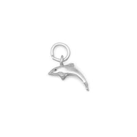 Thumbnail for Small Dolphin Charm