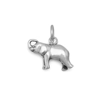 Thumbnail for Small Elephant Charm